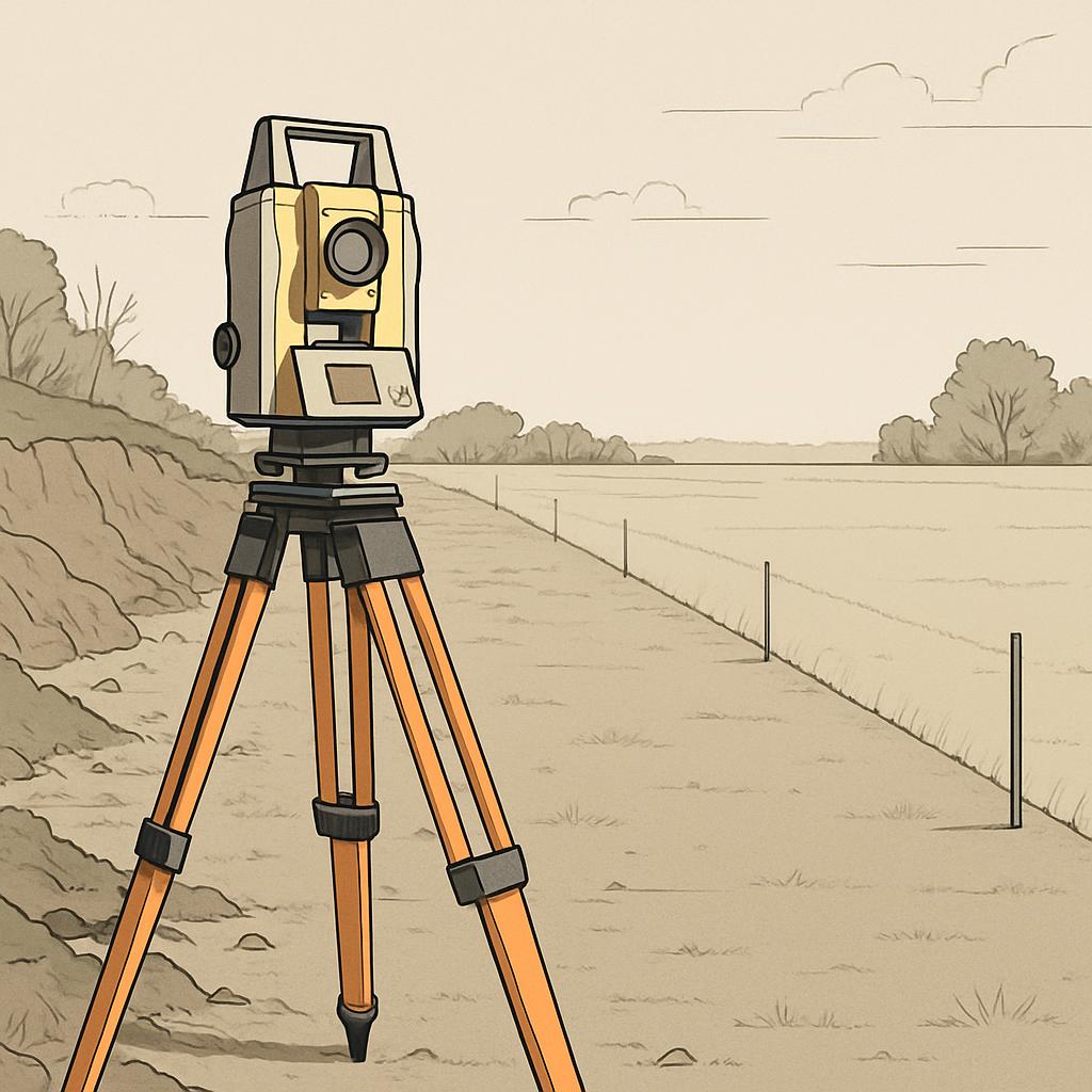 A topographic survey is a method of analyzing and creating an accurate and detailed representation of the three-dimensiona...